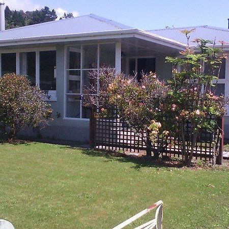 Holiday Home Greymouth Buitenkant foto